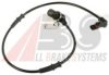 MERCE 2105409108 Sensor, wheel speed